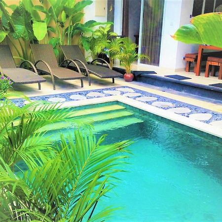 Oasis 66 Villa - Heart Of Legian/Seminyak - Double Six Exteriér fotografie