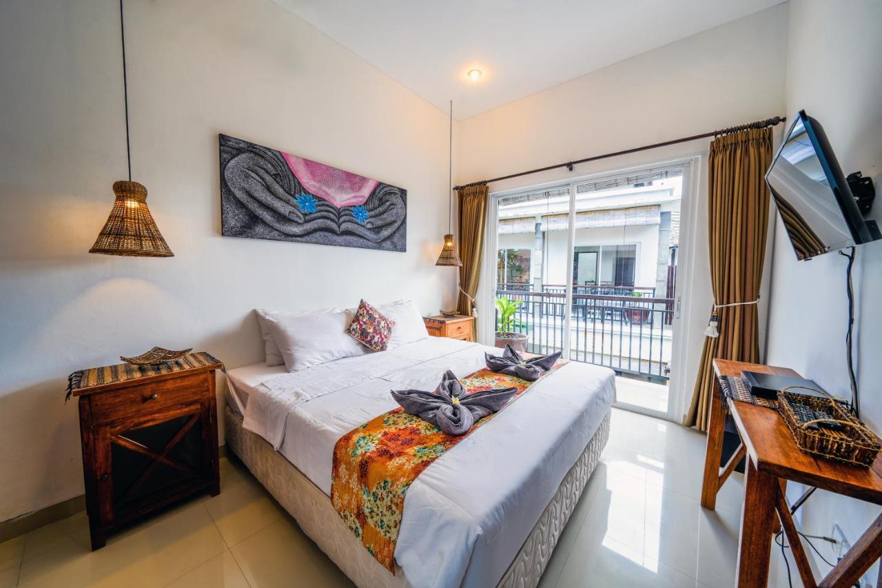 Oasis 66 Villa - Heart Of Legian/Seminyak - Double Six Exteriér fotografie